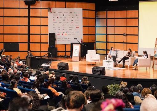 Socializacon Plan de lectura, escritura, oralidad y bibliotecas