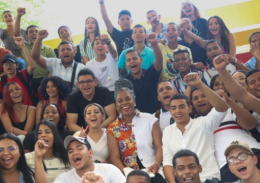 Archivo Mineducación