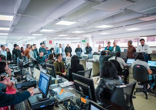 modelo de atención en salud de los docentes y sus familias