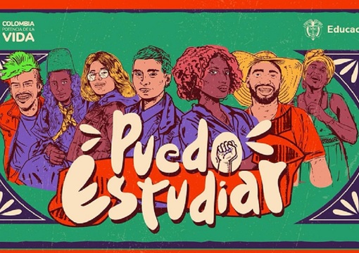 Archivo 'Puedo Estudiar'