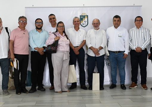 Sistema Universitario Estatal (SUE) desde Yopal