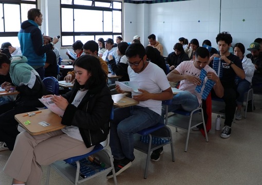 Comunicado del Icfes a la opinión pública