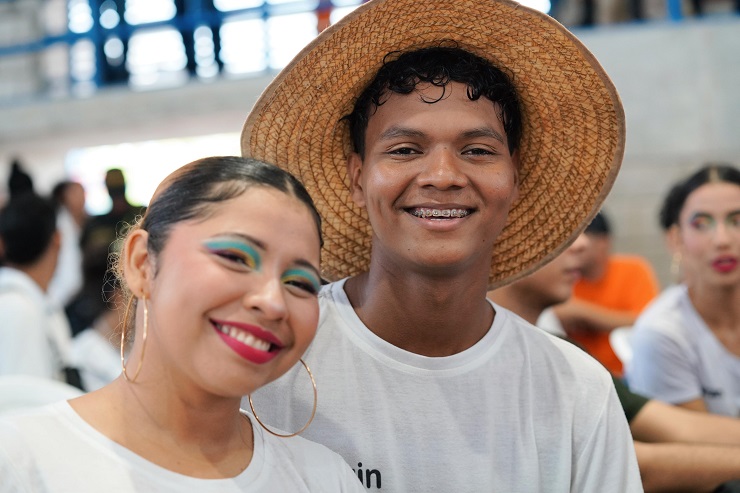 Gobierno con los Barrios Populares en Santa Marta (MAG) Gobierno con los Barrios Populares en Santa Marta (MAG)