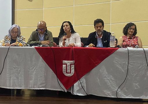 XXI Congreso Colombiano de Historia