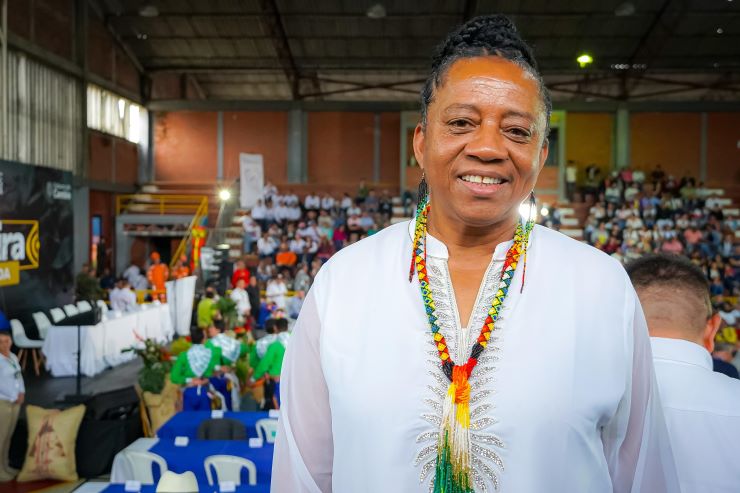 Gobierno con los Barrios Populares en Pereira Gobierno con los Barrios Populares en Pereira