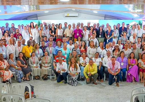 plenaria Encuentro Rectores ENS