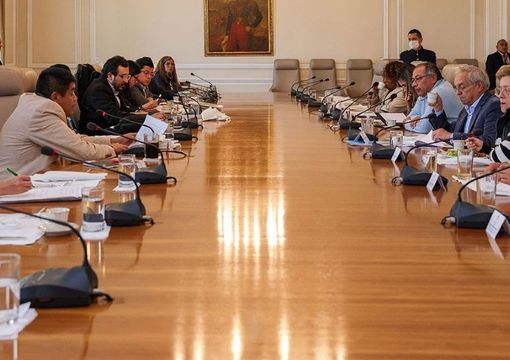 Avanza la implementación de nuevo modelo de salud del Magisterio