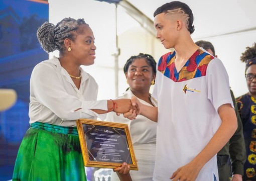 Más de mil estudiantes de Barranquilla ingresan a la Política de Gratuidad ‘Puedo Estudiar’