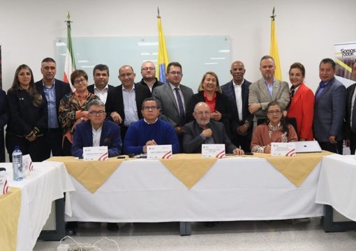Sistema Universitario Estatal en defensa del proyecto de ley estatutaria que regula el derecho a la educación