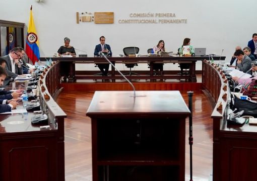 ¡Estamos a un debate de transformar la historia!