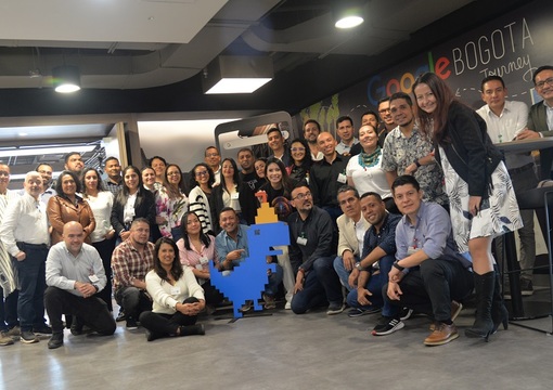 Red Nacional de Docentes