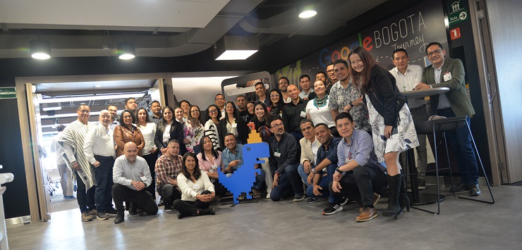 Red Nacional de Docentes Red Nacional de Docentes