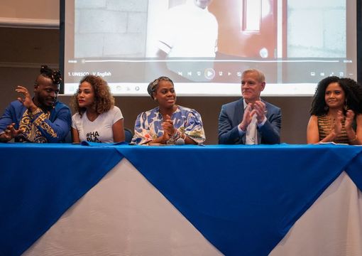 Ministerio de Educación de Colombia cofinanciará en 2024 el Programa de becas Martin Luther King