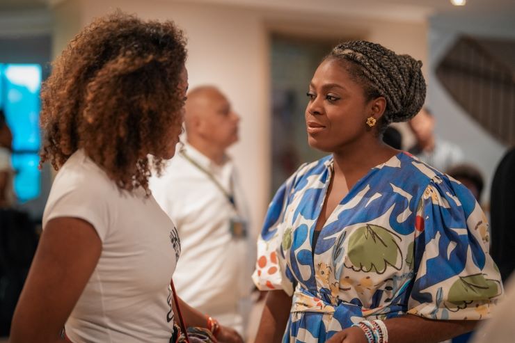 Ministerio de Educación de Colombia cofinanciará en 2024 el Programa de becas Martin Luther King Ministerio de Educación de Colombia cofinanciará en 2024 el Programa de becas Martin Luther King