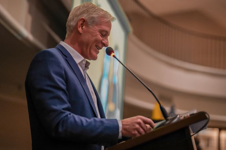 Ministerio de Educación de Colombia cofinanciará en 2024 el Programa de becas Martin Luther King Ministerio de Educación de Colombia cofinanciará en 2024 el Programa de becas Martin Luther King