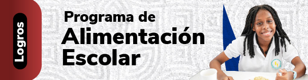  Botón ir a Programa de Alimentación Escolar