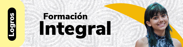 Botón ir a Formación Integral  