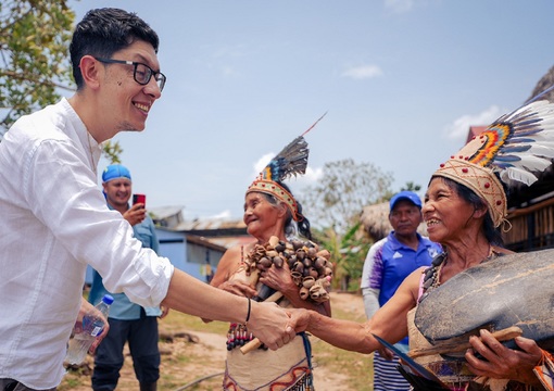 Archivo Mineducación