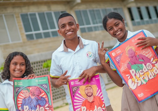 Archivo Mineducación