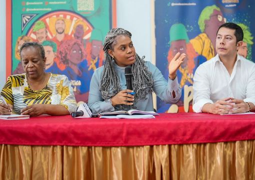 Mineducación vinculará a 1.800 docentes de sustitución del Cauca en la planta oficial