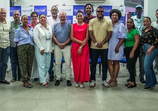 Educación superior inclusiva y participativa en San Andrés y Providencia: Impulso de los proyectos territoriales