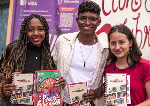 Archivo Mineducación