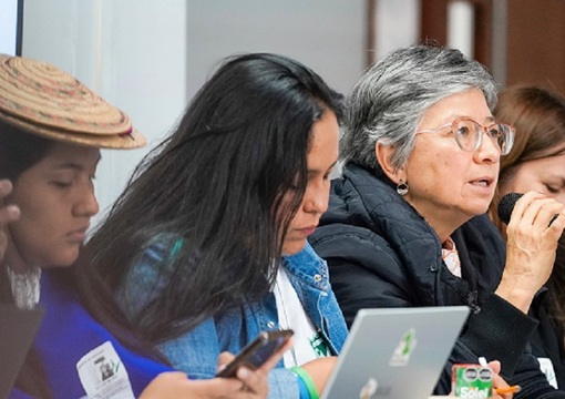 Acuerdo Nacional por la Educación Superior