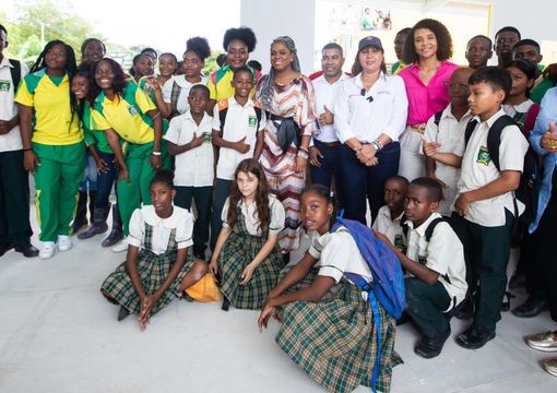 MinEducación entregó balance de gestión en el departamento del Chocó