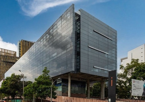 Infraestructura de educación superior