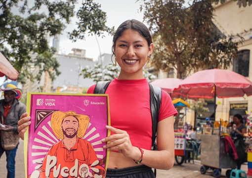 Archivo Mineducación