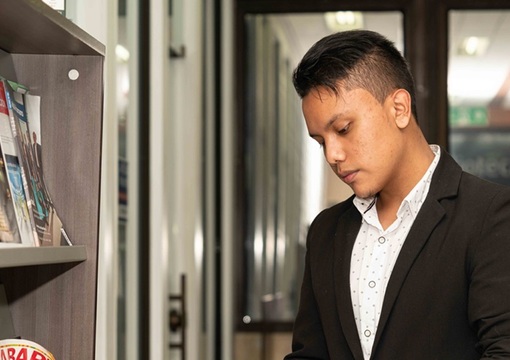 Archivo Mineducación