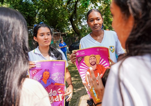 Archivo Mineducación