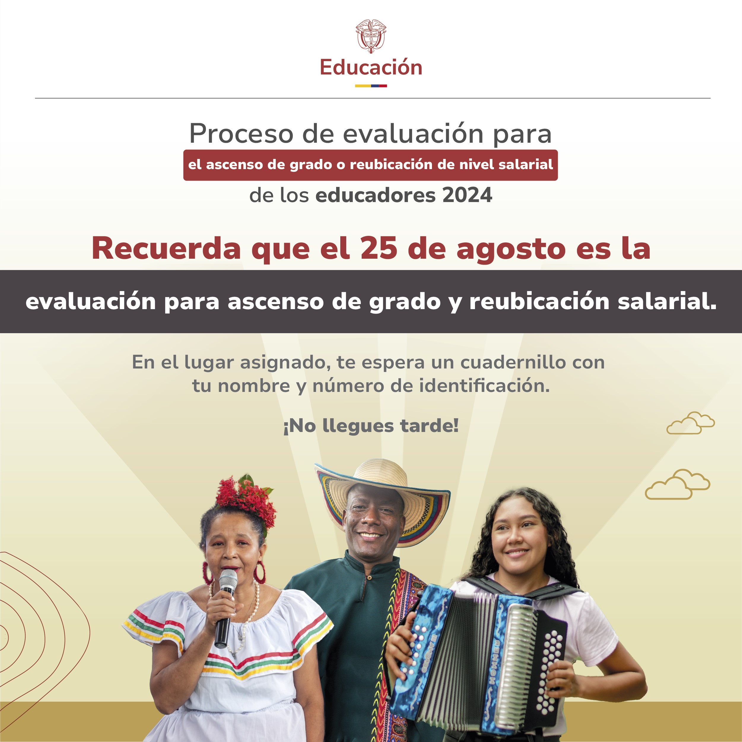 pieza docentes para ascenso y reubicación pieza docentes para ascenso y reubicación