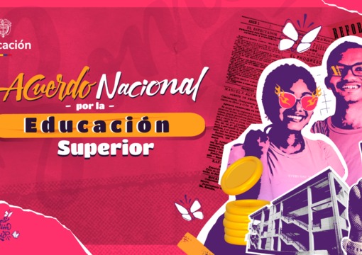 Acuerdo Nacional por la Educación Superior Pública