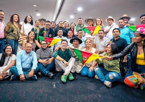 Contcepi en protocolizacion del SEIP