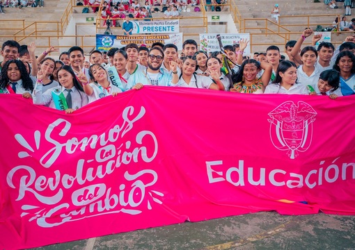 Nueva sede universitaria en la región del Putumayo