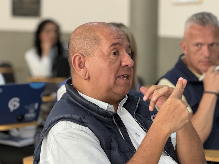 Comisión nacional de salud - Fomag - Manizales Comisión nacional de salud - Fomag - Manizales