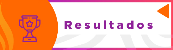 Botón que enlaza a la información sobre los Resultados de los juegos