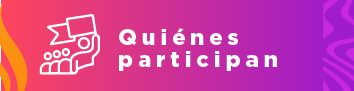 Botón que enlaza a información sobre quiénes participan