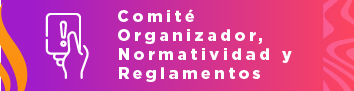 Botón que enlaza a la información sobre el Comité Organizador