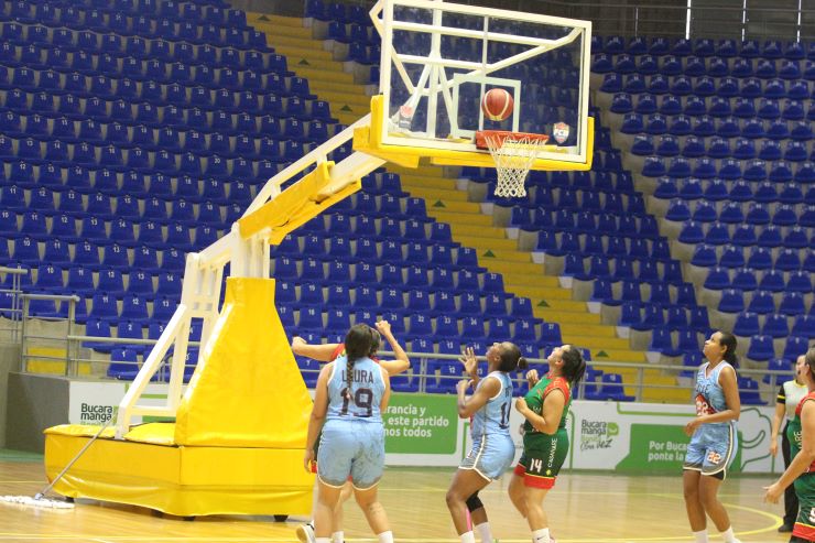 Competencia Baloncesto