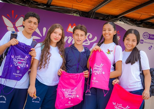 Instalación de Mesas de Educación Superior para impulsar Proyectos Territoriales