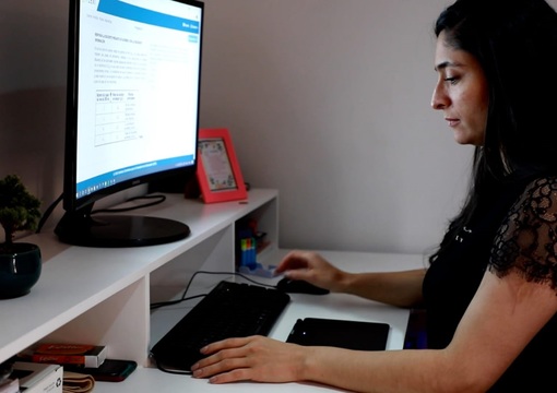 Archivo fotográfico Icfes