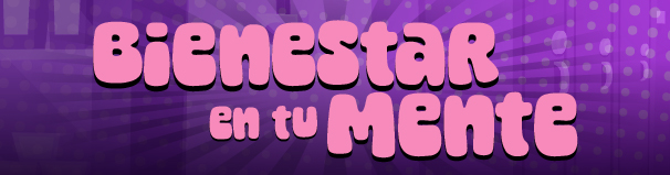 Botón  de acceso a Bienestar en tu mente 