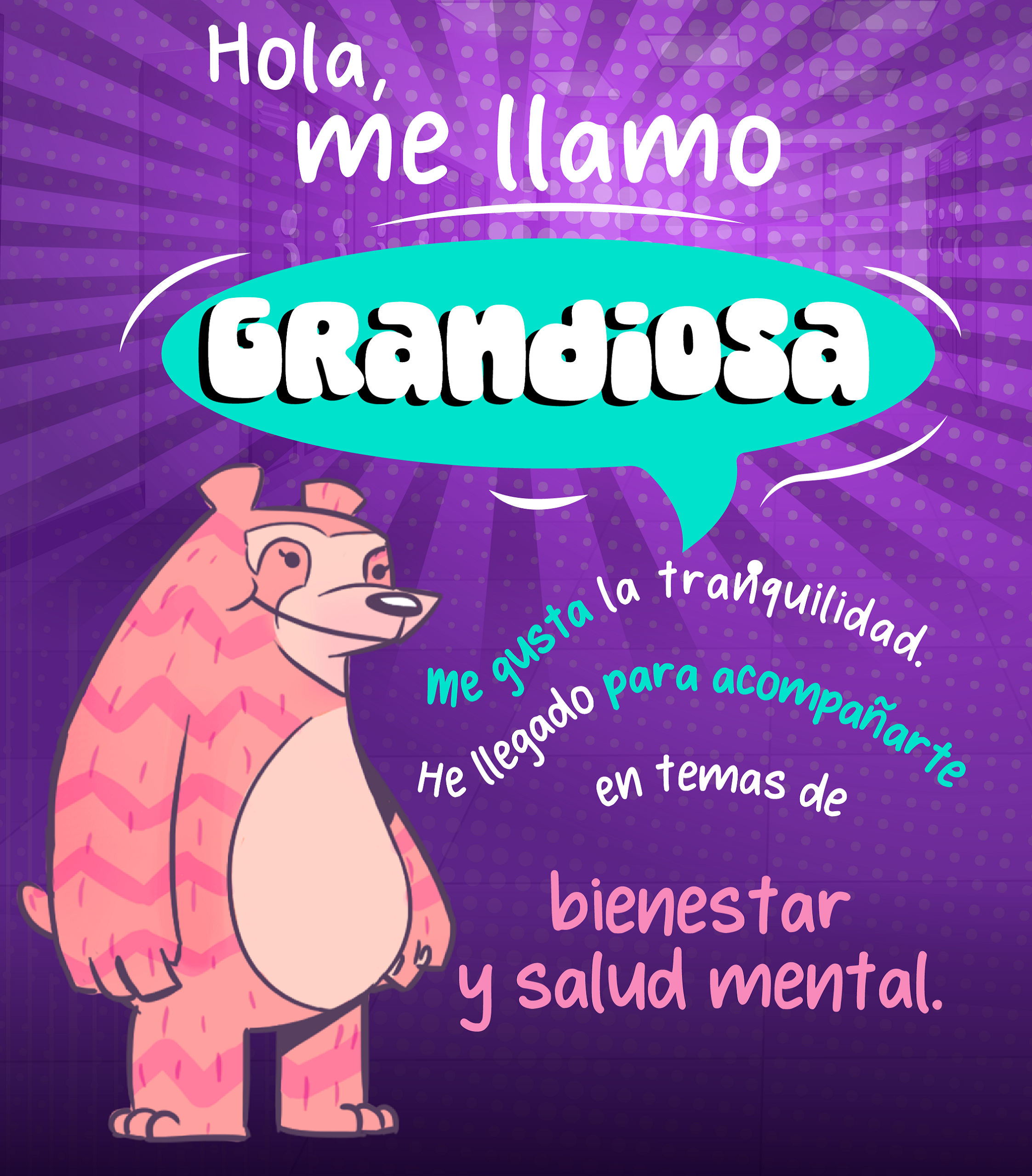 enlace aa Bienestar en tu Mente