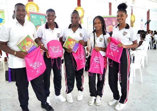 Presupuesto para proyectos de infraestructura en IES