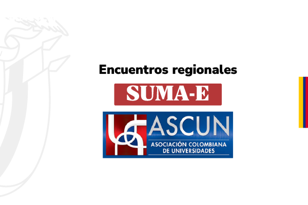 Encuentros regionales