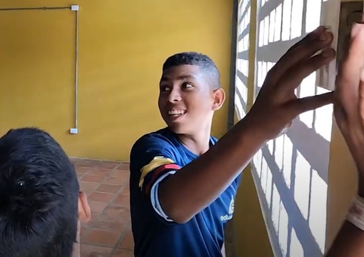 IE Jaime Roock (Buenaventura)