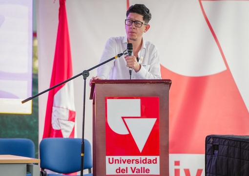 Ministro de Educación en Audiencia Pública en Tuluá