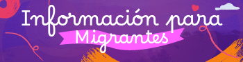 Enlace a Información para Migrantes